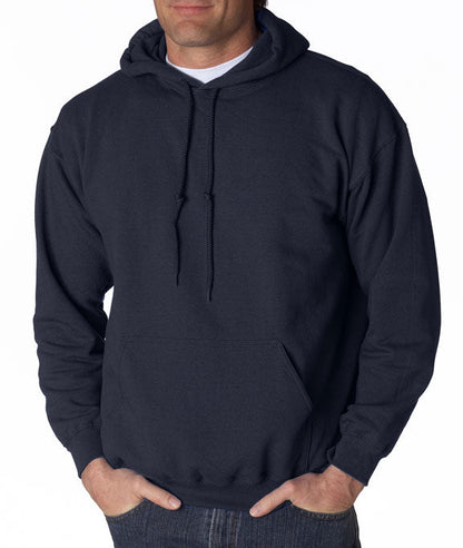 18500 - Gildan Heavy Blend™ Adult Hooded Sweatshirt