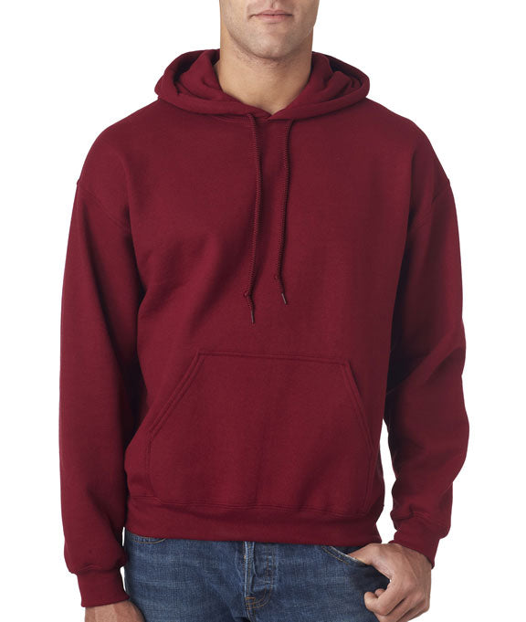 18500 - Gildan Heavy Blend™ Adult Hooded Sweatshirt