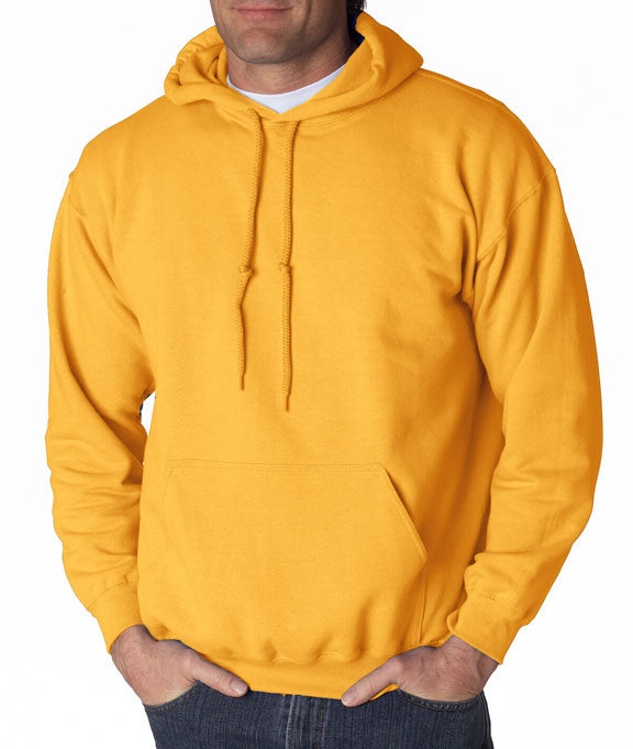 18500 - Gildan Heavy Blend™ Adult Hooded Sweatshirt