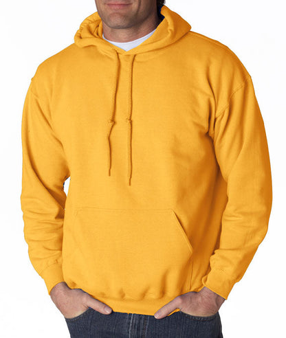 18500 - Gildan Heavy Blend™ Adult Hooded Sweatshirt