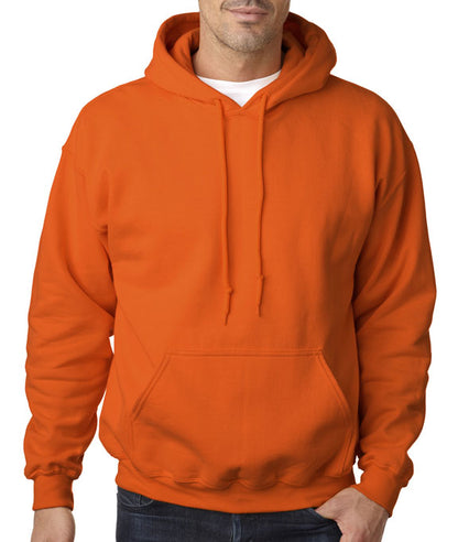 18500 - Gildan Heavy Blend™ Adult Hooded Sweatshirt