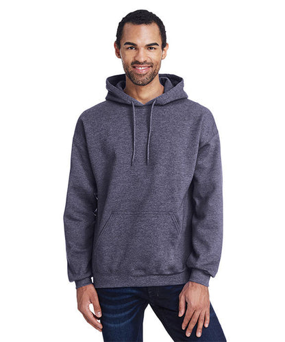 18500 - Gildan Heavy Blend™ Adult Hooded Sweatshirt