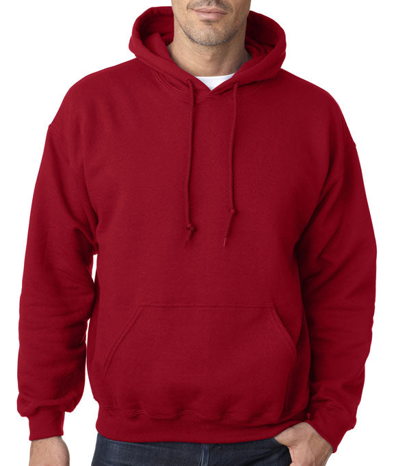 18500 - Gildan Heavy Blend™ Adult Hooded Sweatshirt