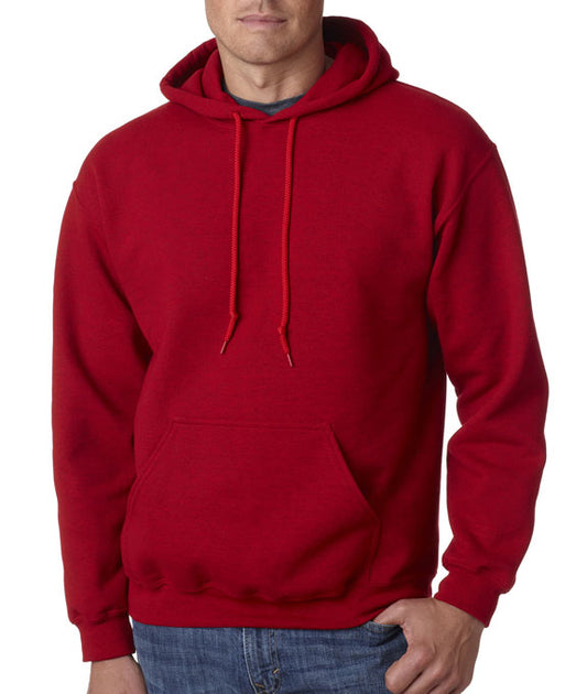 18500 - Gildan Heavy Blend™ Adult Hooded Sweatshirt