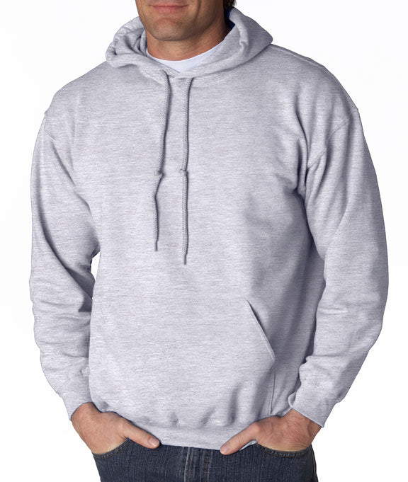 18500 - Gildan Heavy Blend™ Adult Hooded Sweatshirt