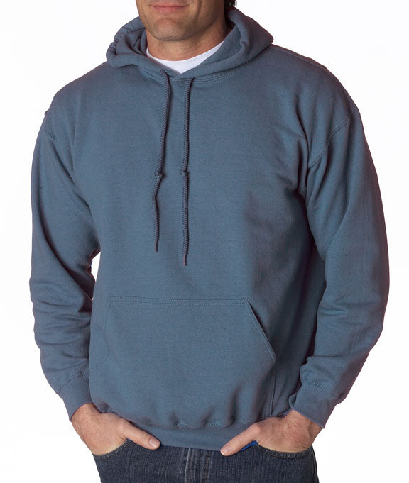 18500 - Gildan Heavy Blend™ Adult Hooded Sweatshirt