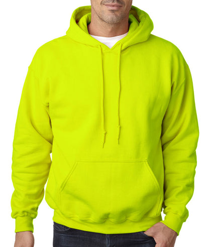 18500 - Gildan Heavy Blend™ Adult Hooded Sweatshirt