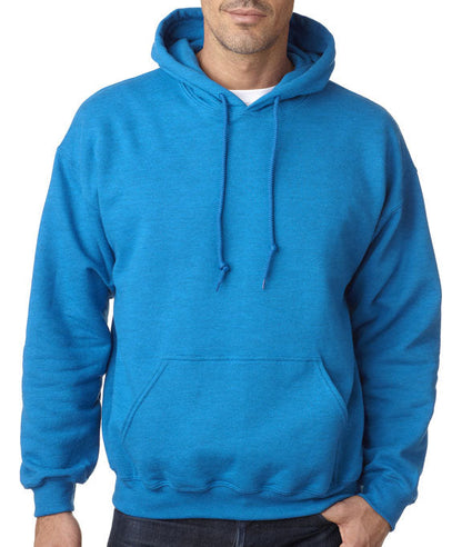 18500 - Gildan Heavy Blend™ Adult Hooded Sweatshirt