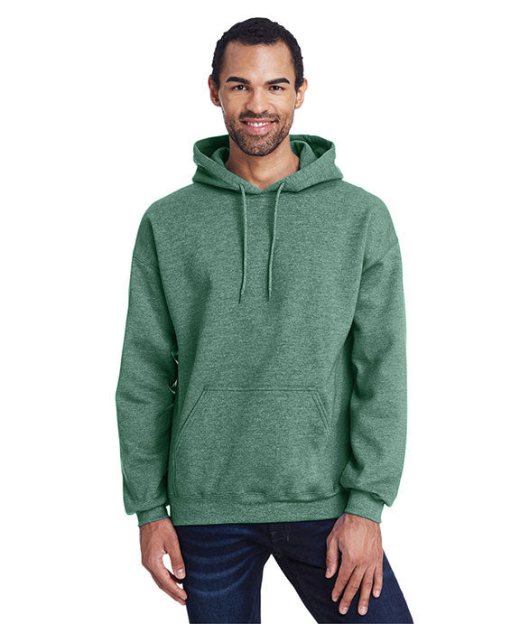 18500 - Gildan Heavy Blend™ Adult Hooded Sweatshirt