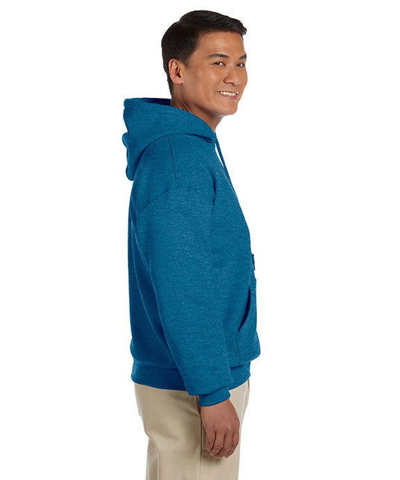 18500 - Gildan Heavy Blend™ Adult Hooded Sweatshirt