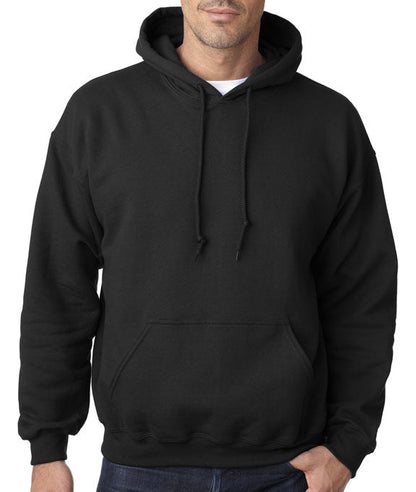 18500 - Gildan Heavy Blend™ Adult Hooded Sweatshirt