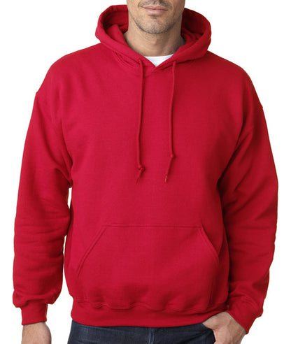 18500 - Gildan Heavy Blend™ Adult Hooded Sweatshirt