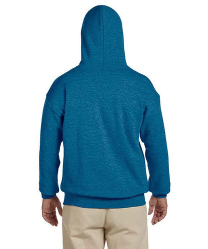 18500 - Gildan Heavy Blend™ Adult Hooded Sweatshirt