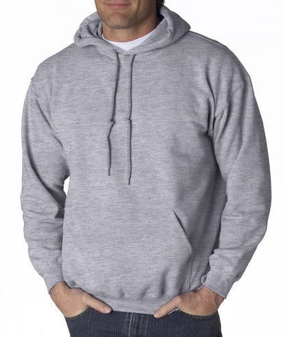 18500 - Gildan Heavy Blend™ Adult Hooded Sweatshirt