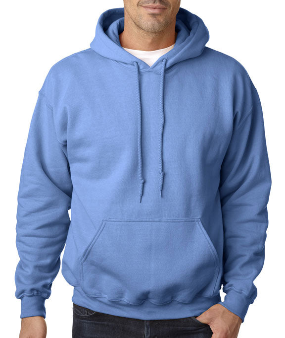 18500 - Gildan Heavy Blend™ Adult Hooded Sweatshirt