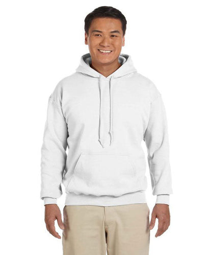 18500 - Gildan Heavy Blend™ Adult Hooded Sweatshirt