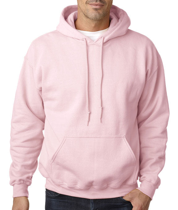 18500 - Gildan Heavy Blend™ Adult Hooded Sweatshirt