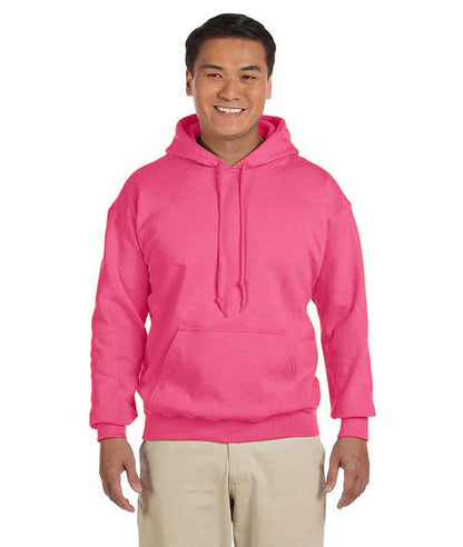 18500 - Gildan Heavy Blend™ Adult Hooded Sweatshirt