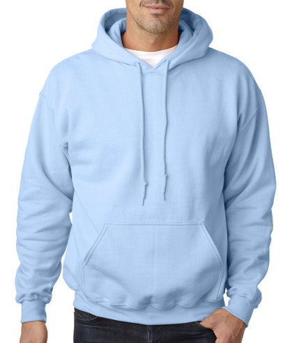 18500 - Gildan Heavy Blend™ Adult Hooded Sweatshirt