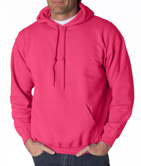 18500 - Gildan Heavy Blend™ Adult Hooded Sweatshirt