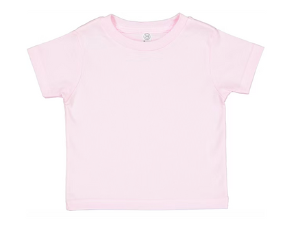 Child Custom/ Personalized T-shirt