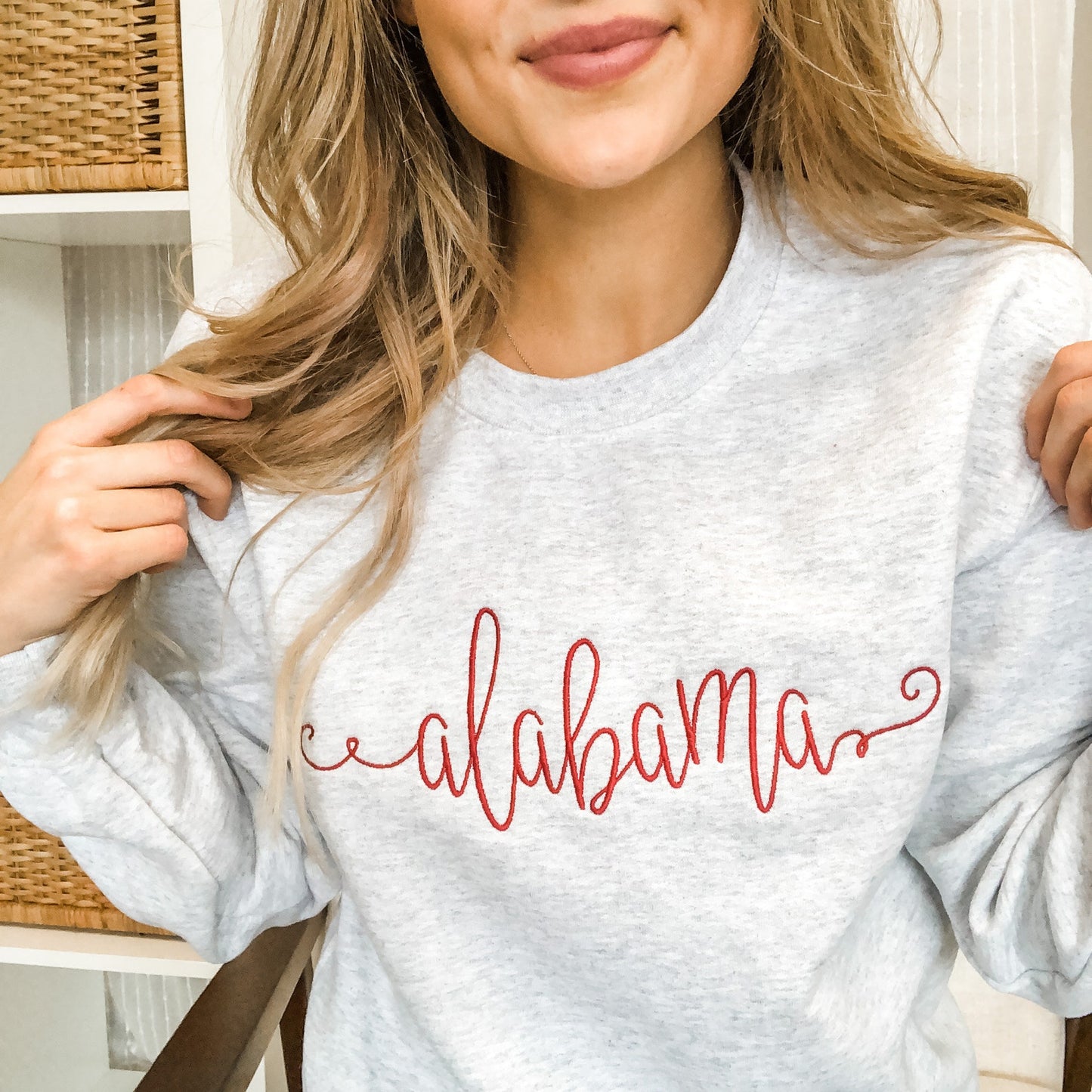 Alabama Sweatshirt