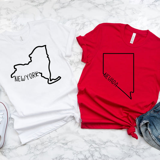 New York State Apparel