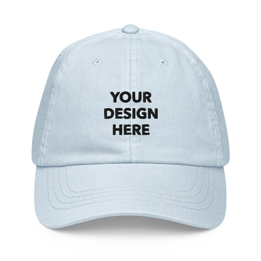 Your design here Hat