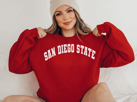 San Diego State