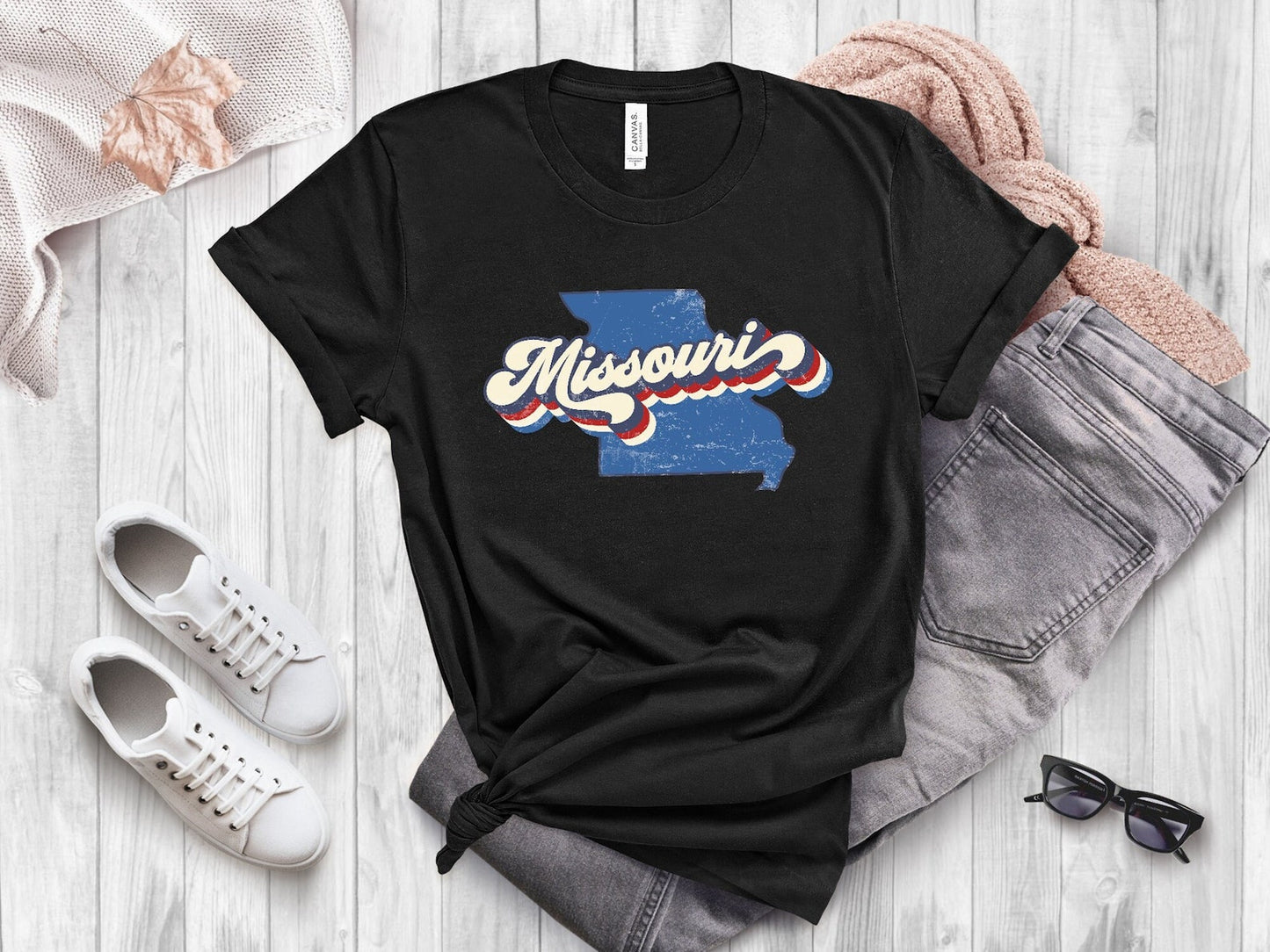 Missouri T-shirt