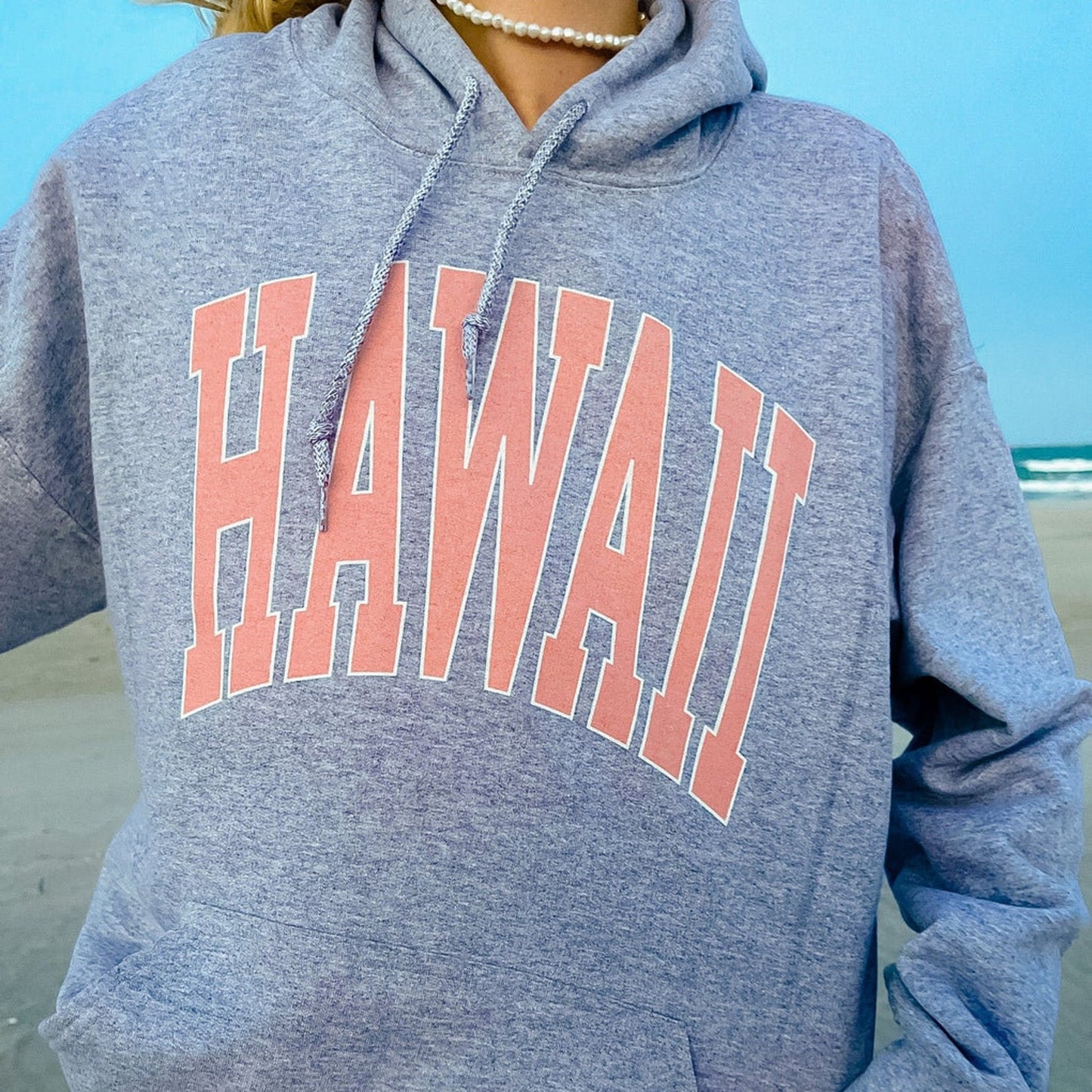 Hawaii Hoodie