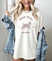 Texas State T-Shirt