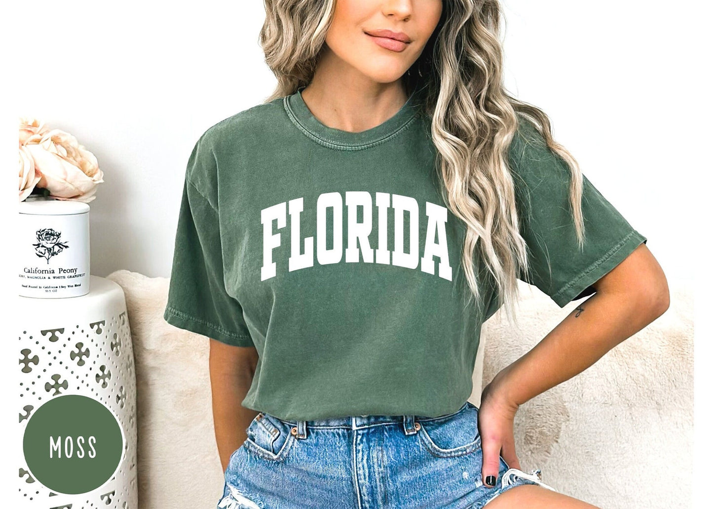 Florida T-shirt