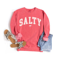 Salty Sweatshirt