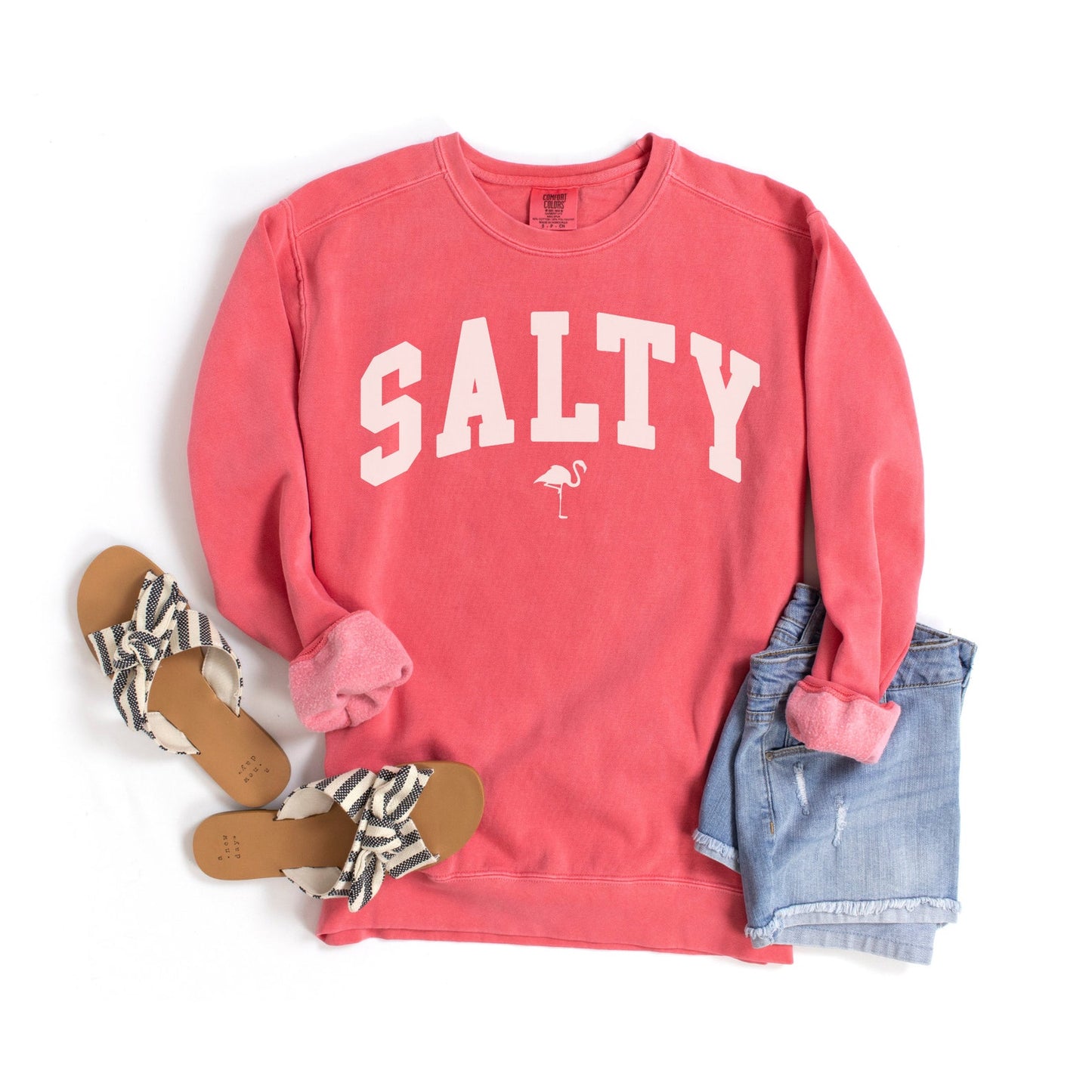 Salty Sweatshirt