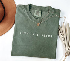 Love Like Jesus T-shirt