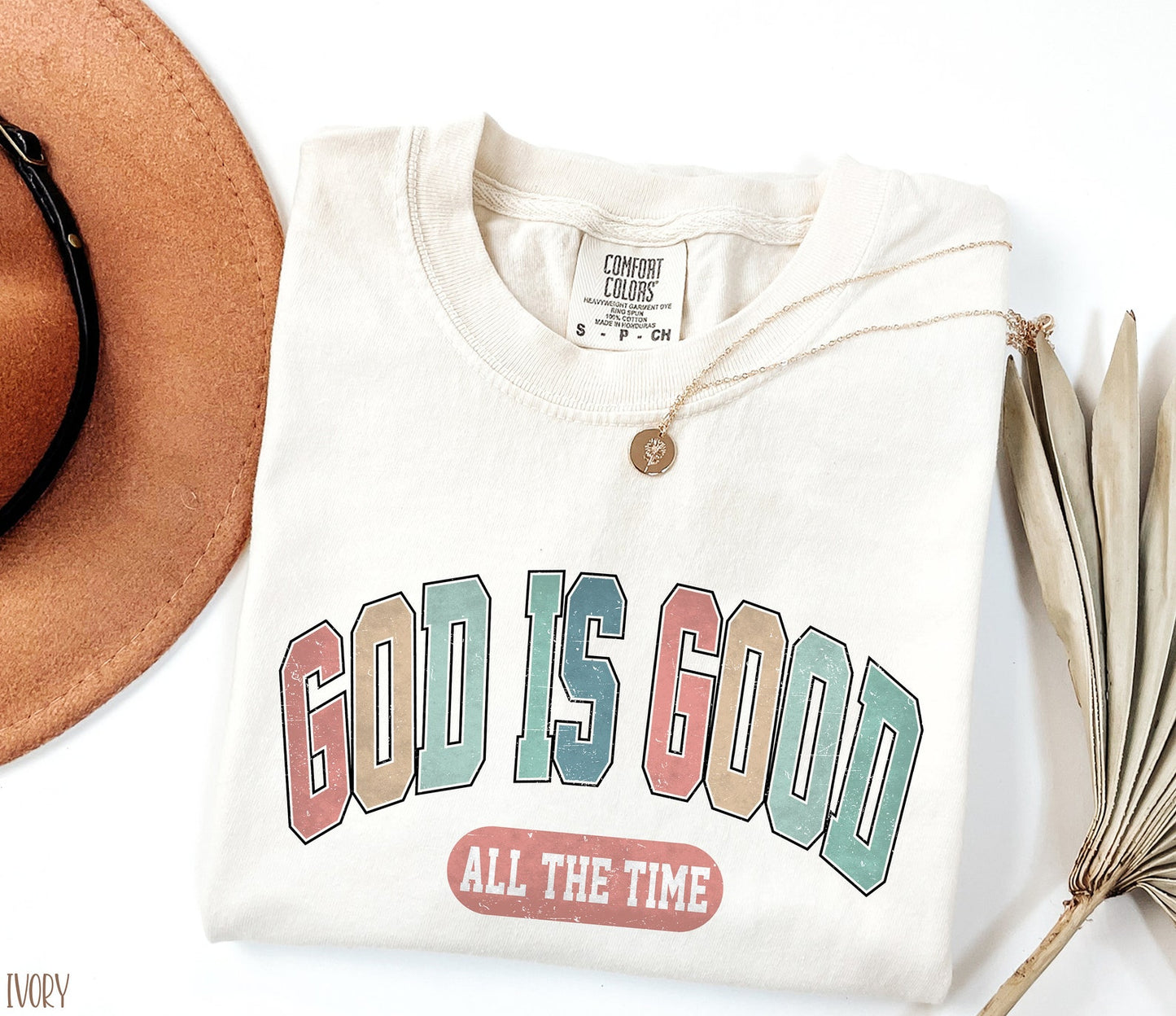 GOD is good Sweatshirt