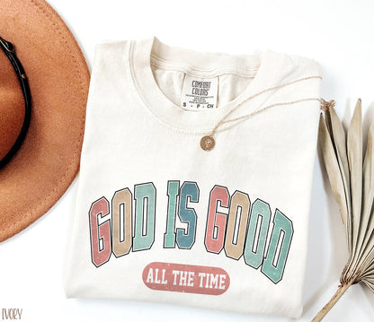 GOD is good Sweatshirt