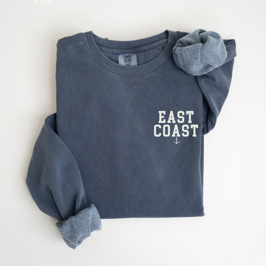 East Coast Sweatshirt