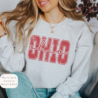 Ohio Sweatshirt