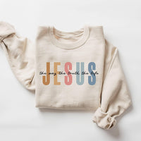 Jesus Christian Apparel