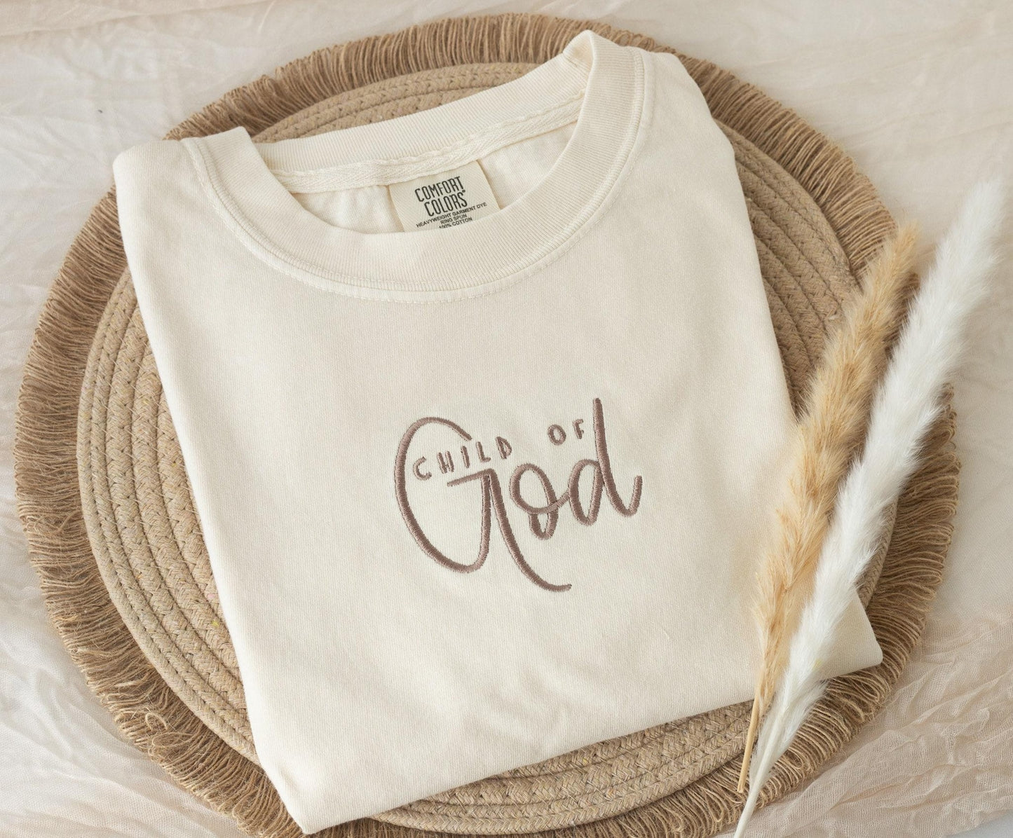 Child Of GOD T-shirt