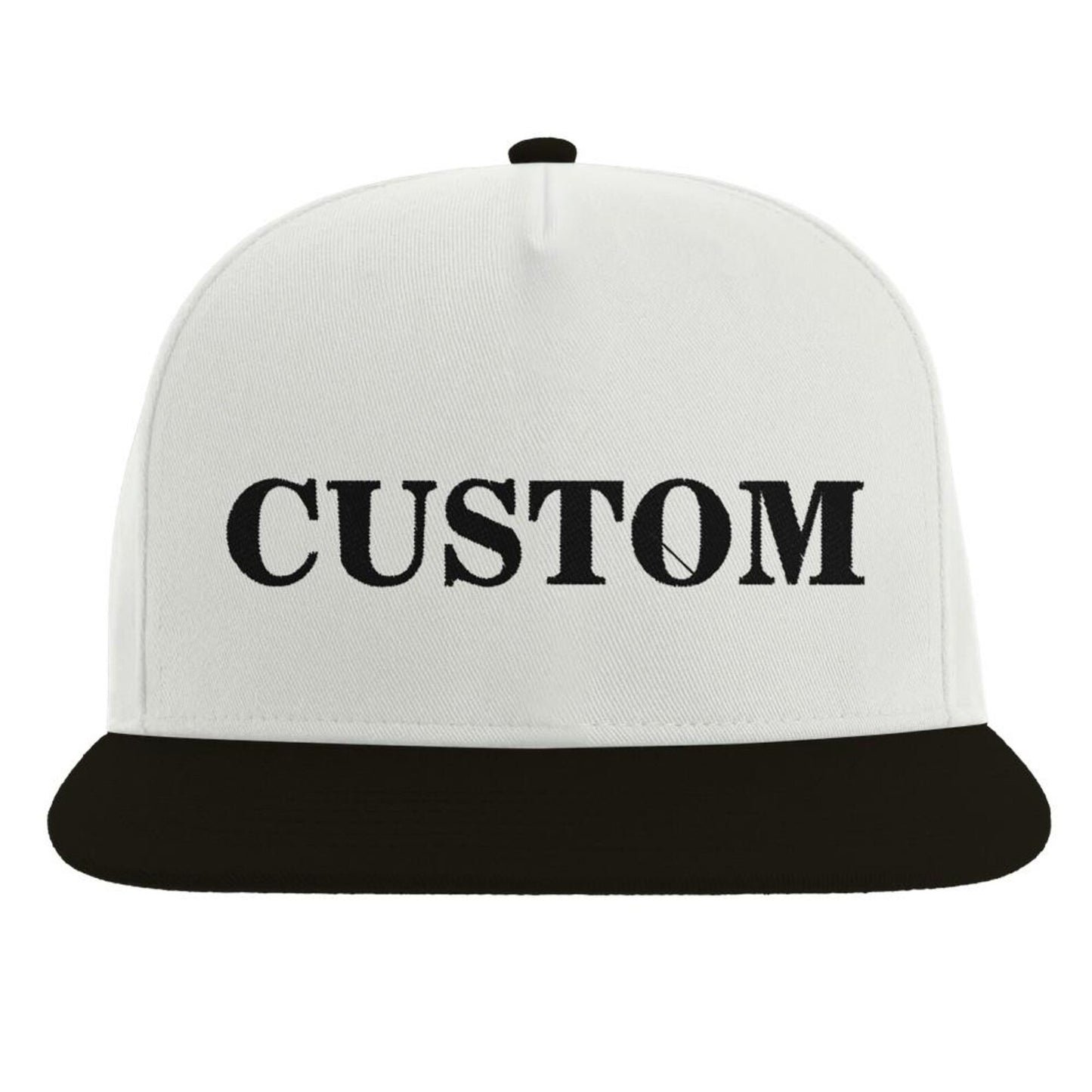 Custom Hat