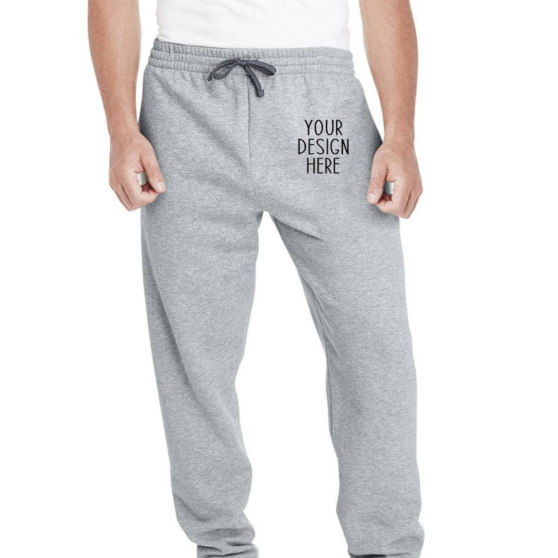 Your Design Here Joggers