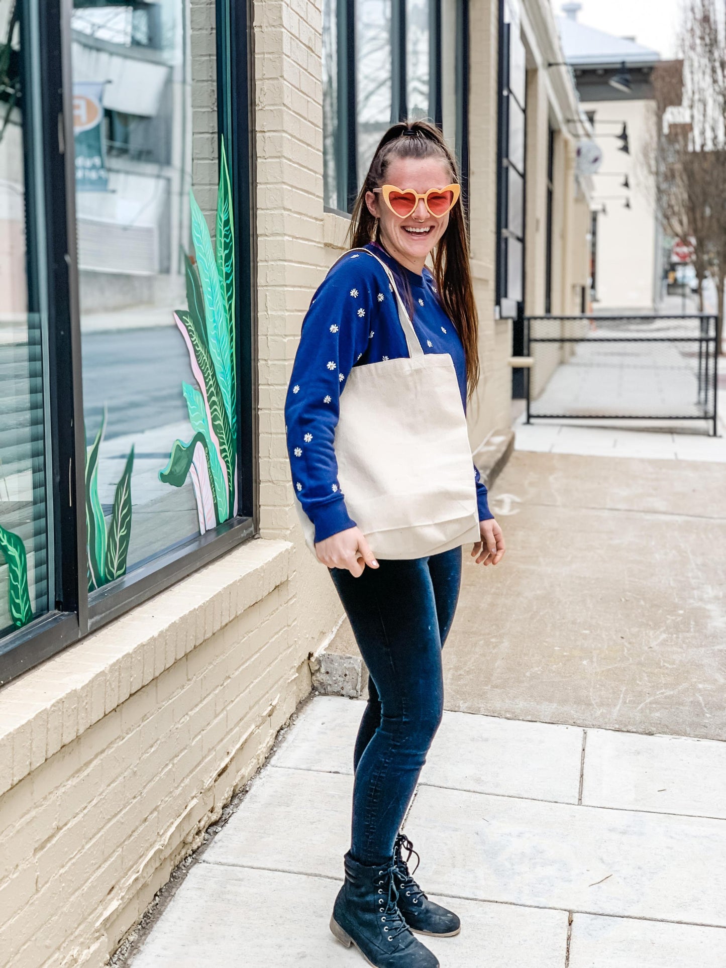 Coffee Is My Spirit Animal - Tote Bag