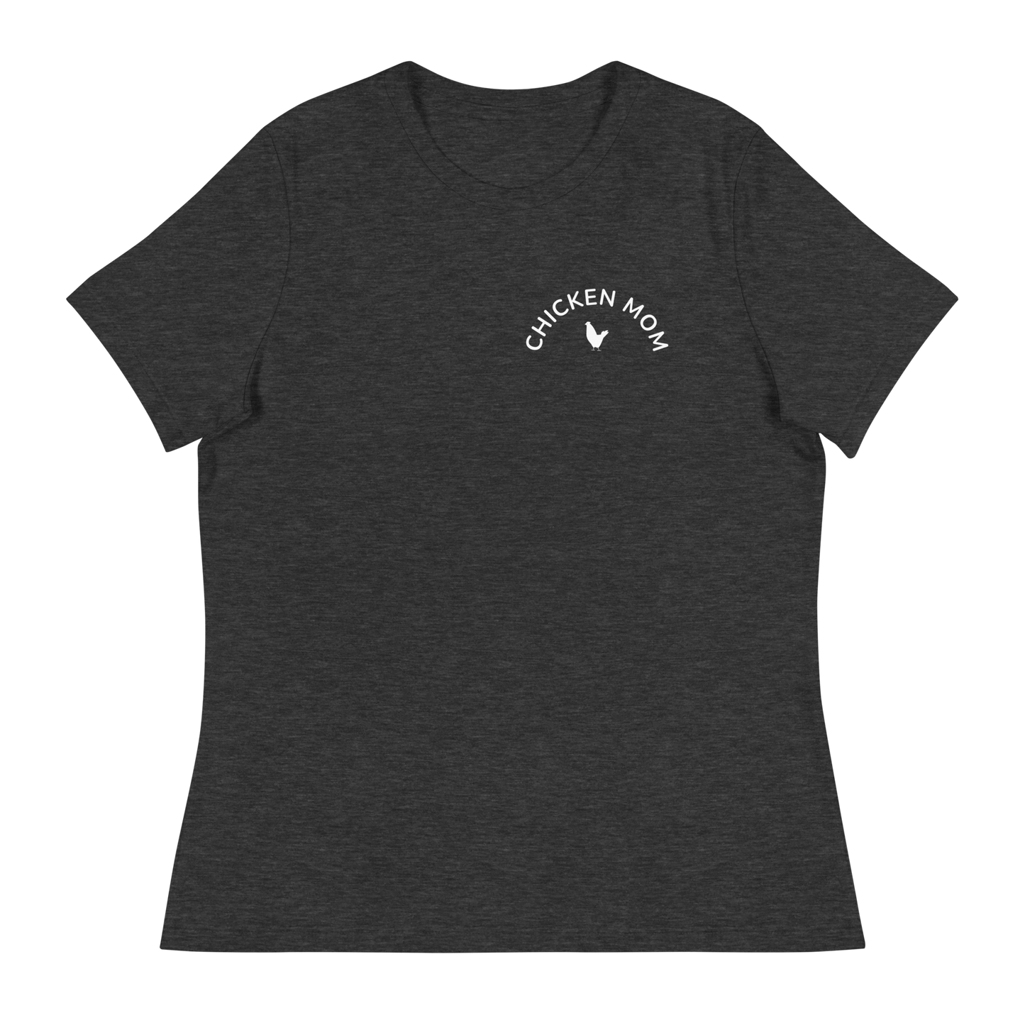 Chicken Mom T-Shirt