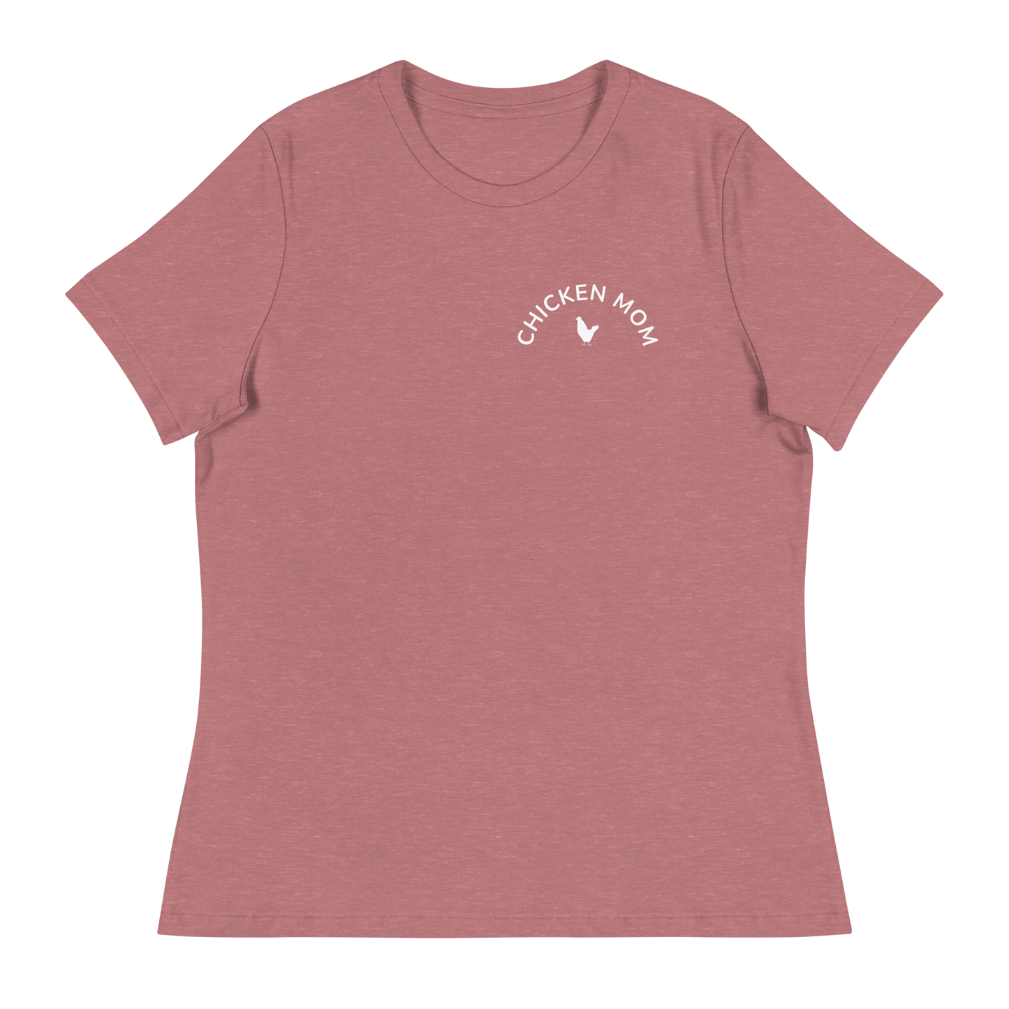 Chicken Mom T-Shirt