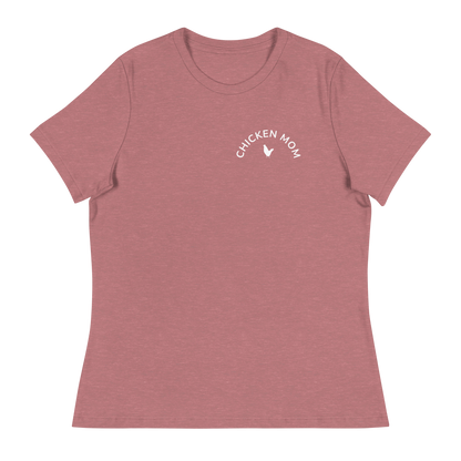 Chicken Mom T-Shirt