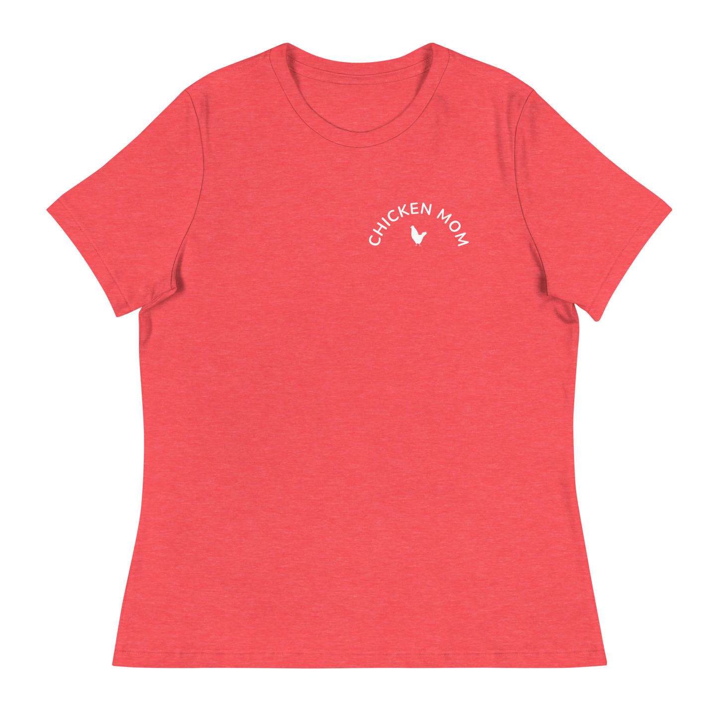 Chicken Mom T-Shirt